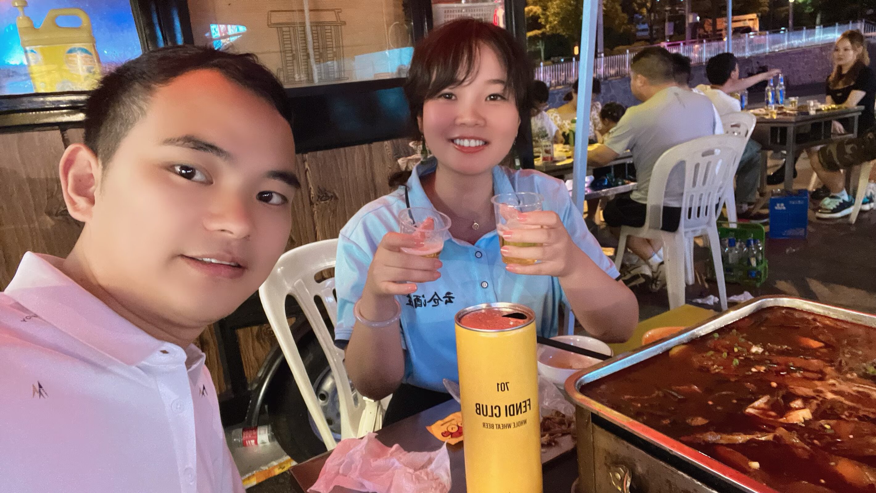 奔赴与家的犒赏 ，都值得这一口FENDI CLUB醇厚回甘