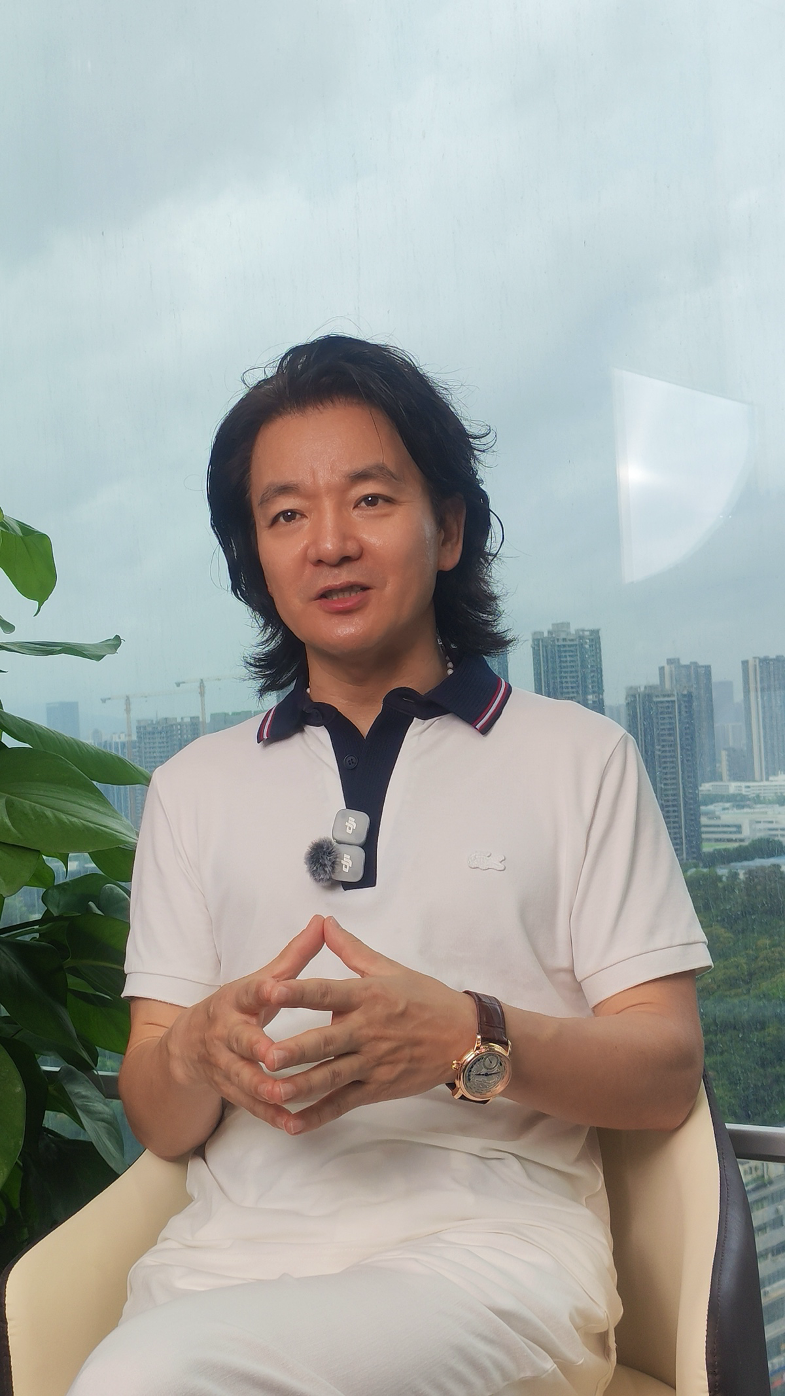 云仓酒庄2026 |云仓酒庄创始人荆涛开展AI商业模式培训 推进酒类经营数字化实践(图5) 云仓酒庄2026 |云仓酒庄创始人荆涛开展AI商业模式培训 推进酒类经营数字化实践(图5)
